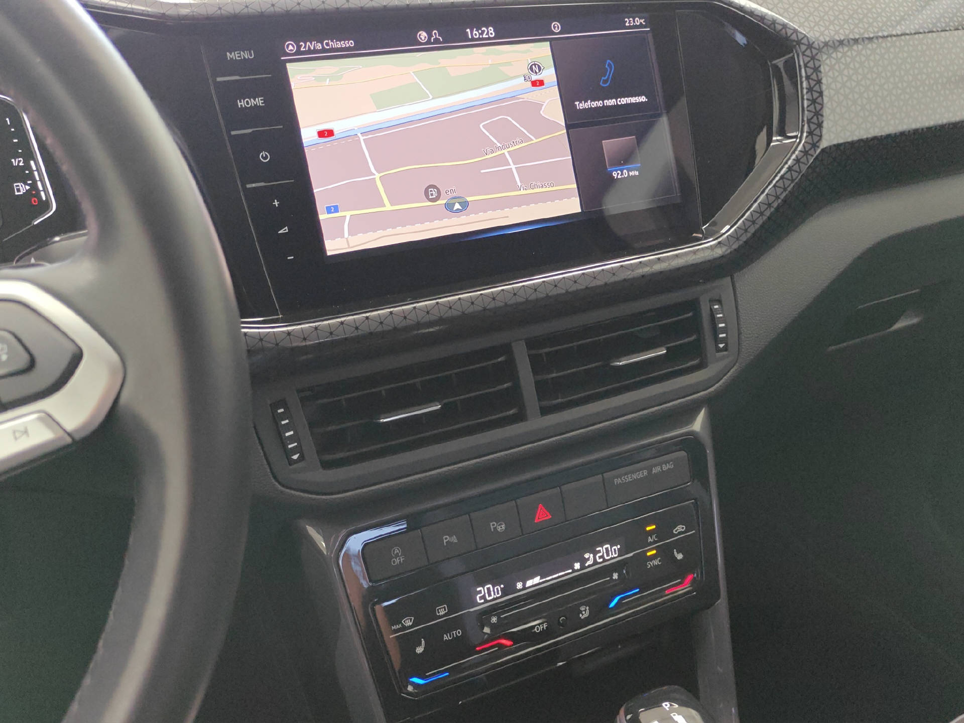 VW T-Cross 1.0 TSI 110 Style DSG-image-9
