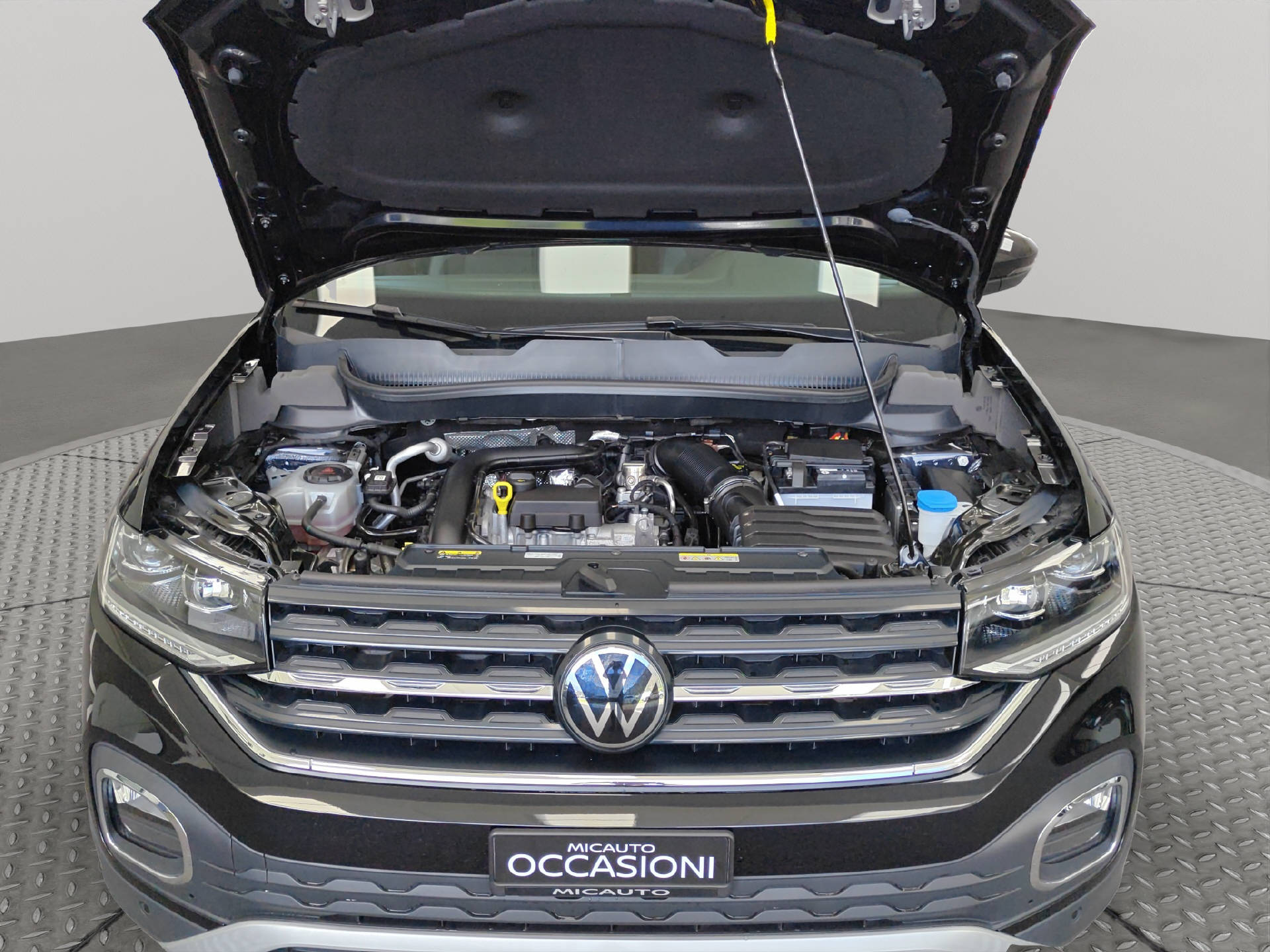 VW T-Cross 1.0 TSI 110 Style DSG-image-13
