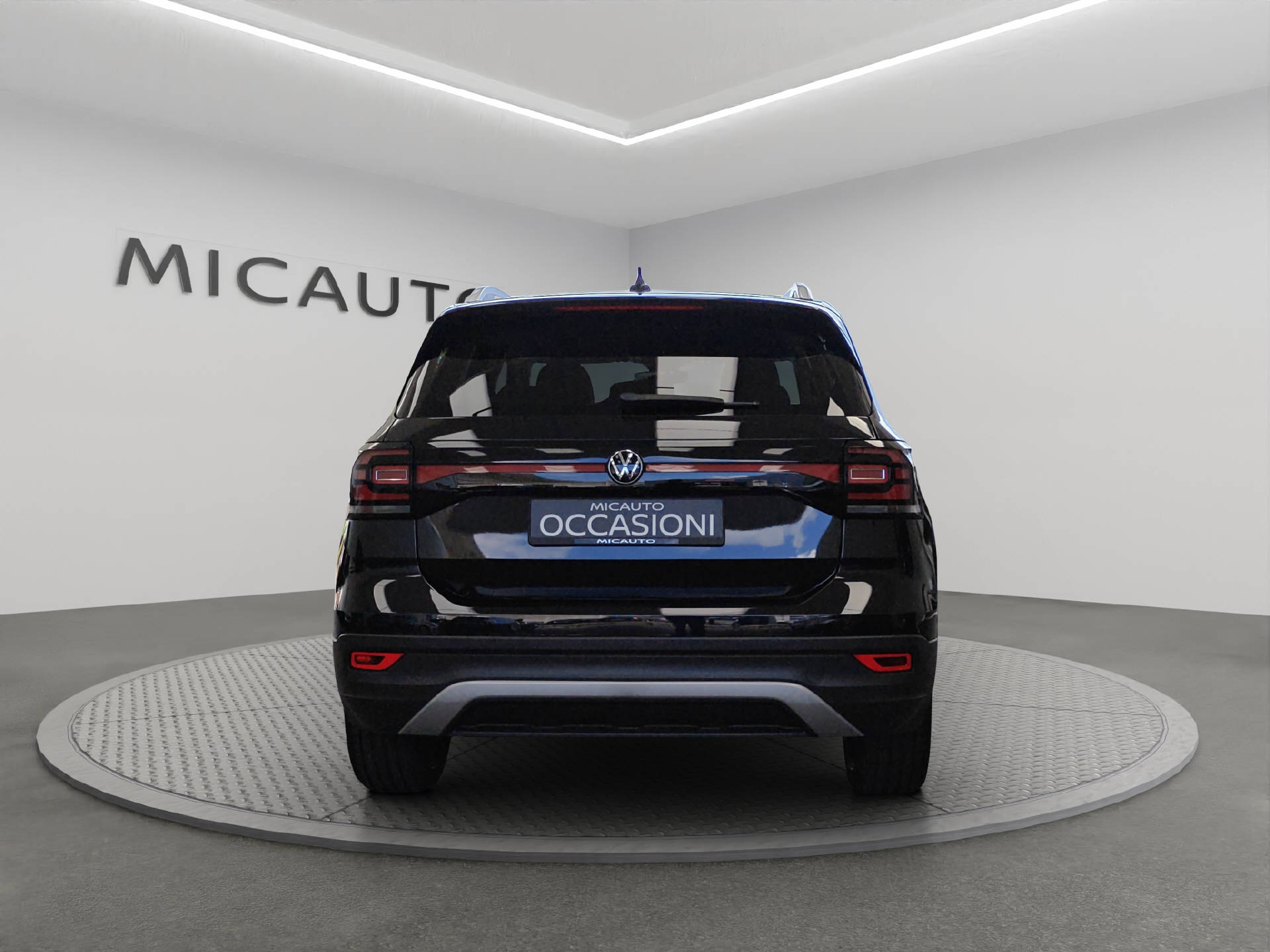 VW T-Cross 1.0 TSI 110 Style DSG-image-15