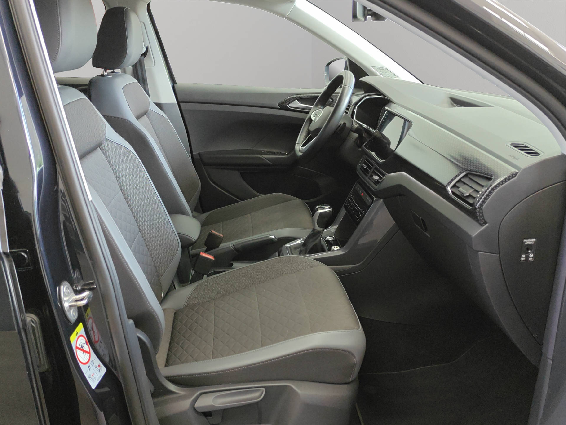 VW T-Cross 1.0 TSI 110 Style DSG-image-7