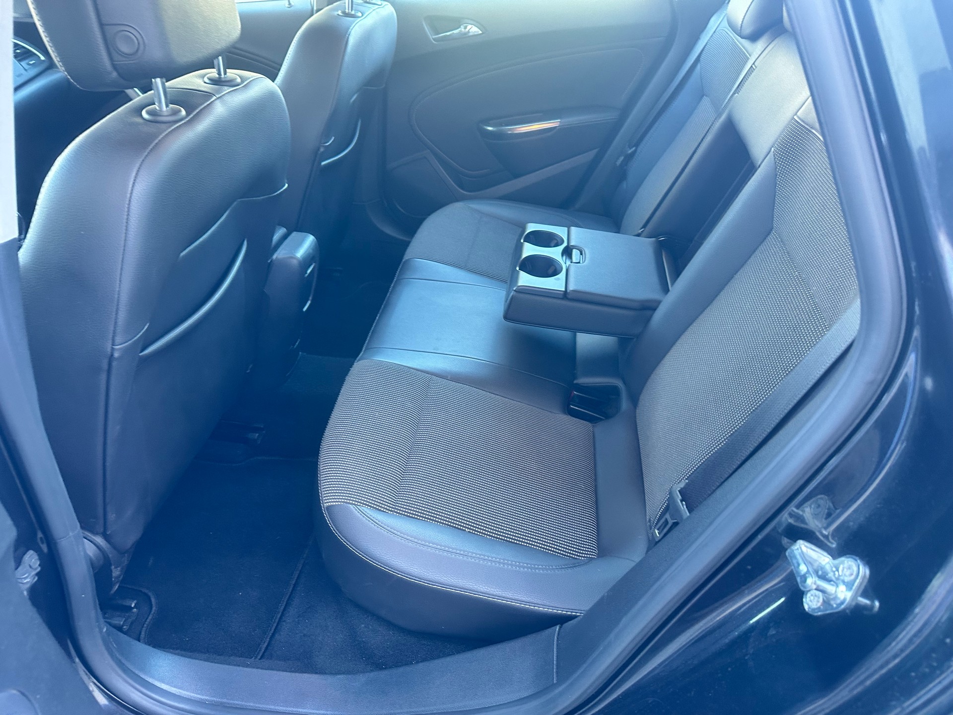 OPEL Astra 1.4i 16V Turbo Cosmo-image-13