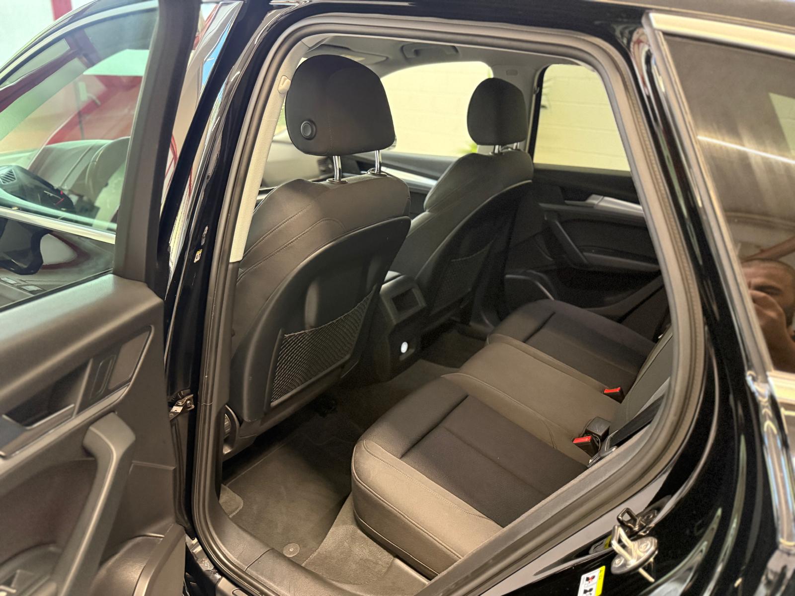 AUDI Q5 2.0 TDI sport quattro S-tronic-image-8