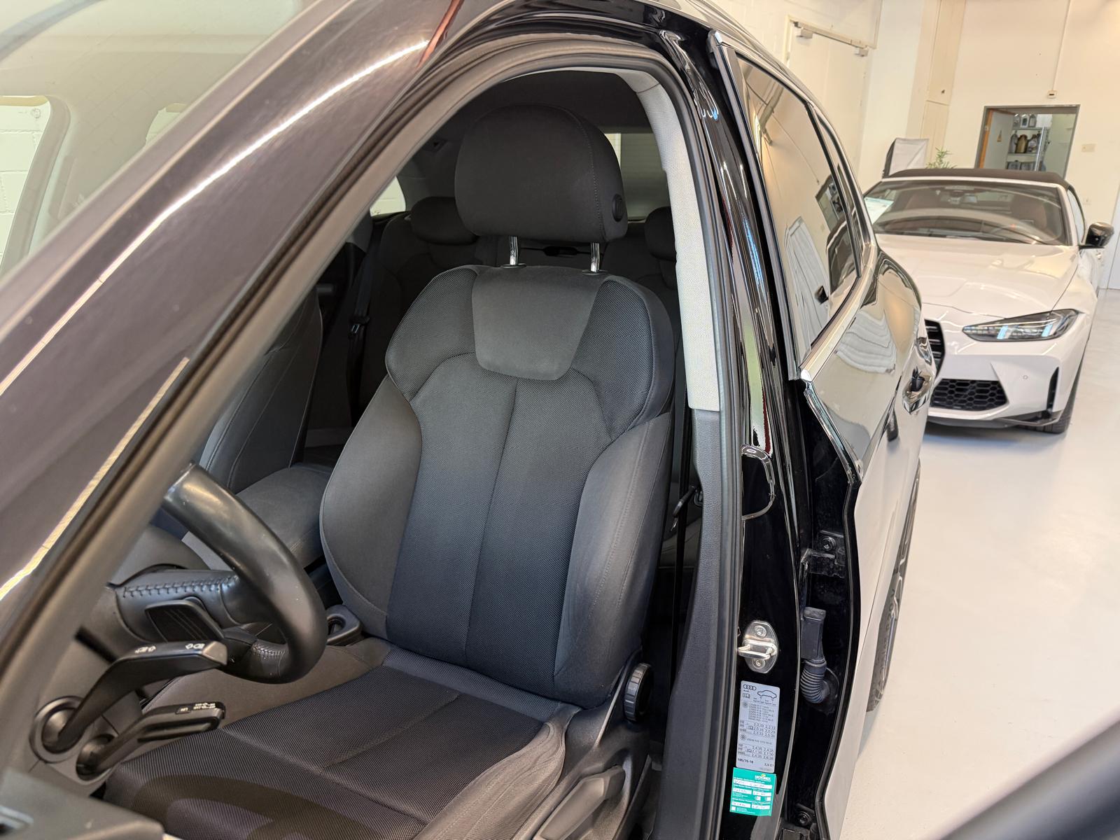 AUDI Q5 2.0 TDI sport quattro S-tronic-image-7