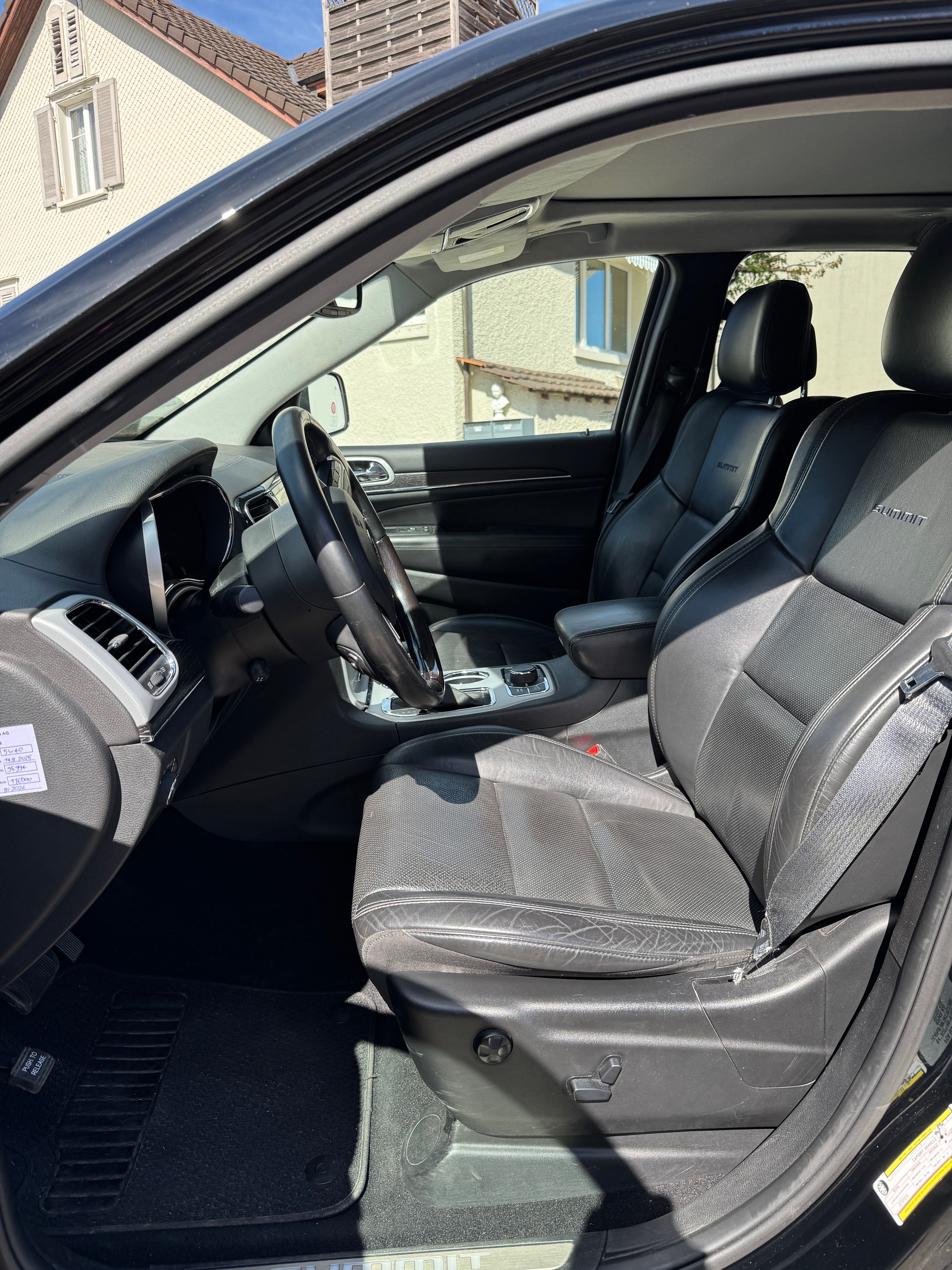 JEEP 3.0 CRD 250 Summit-image-3