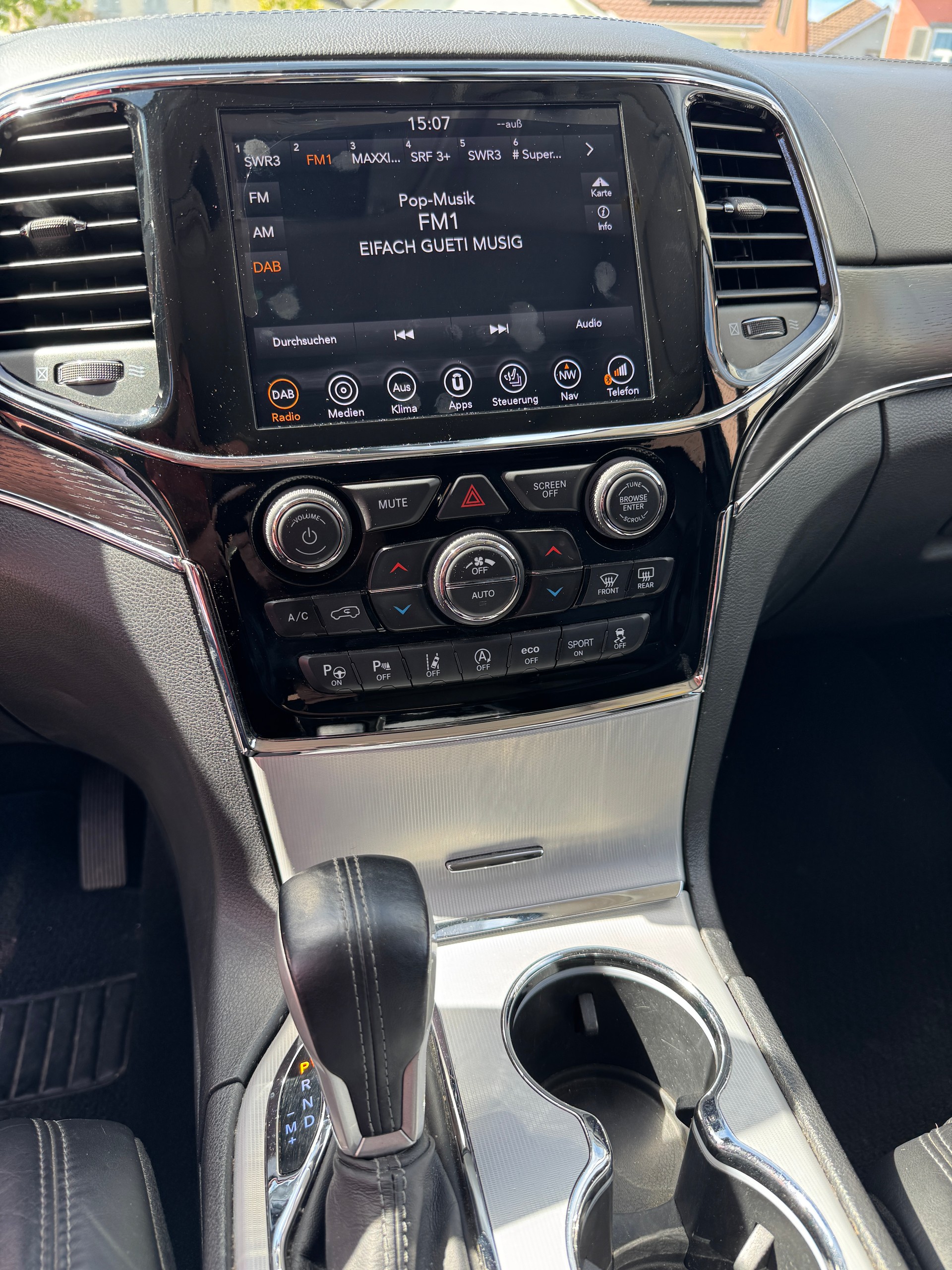 JEEP 3.0 CRD 250 Summit-image-4