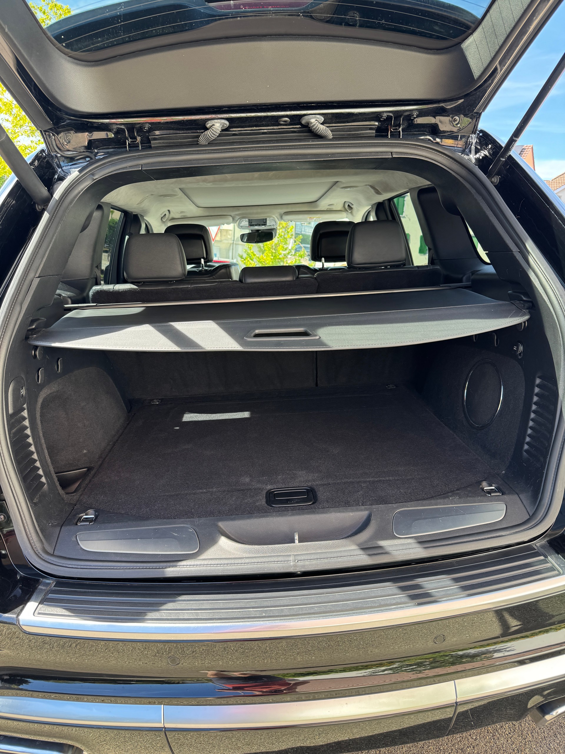 JEEP 3.0 CRD 250 Summit-image-5