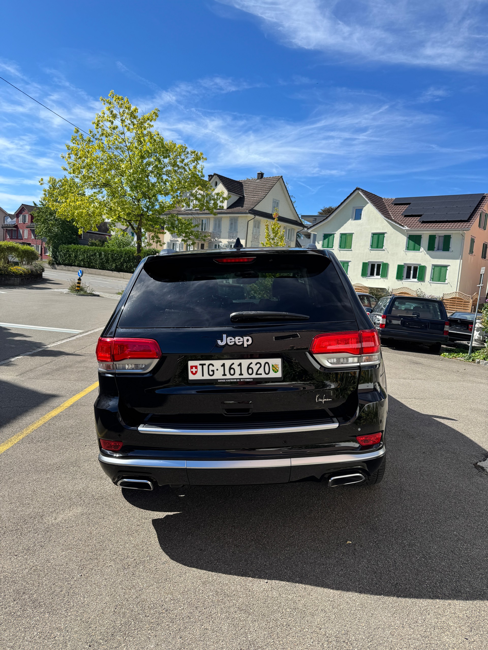 JEEP 3.0 CRD 250 Summit-image-2