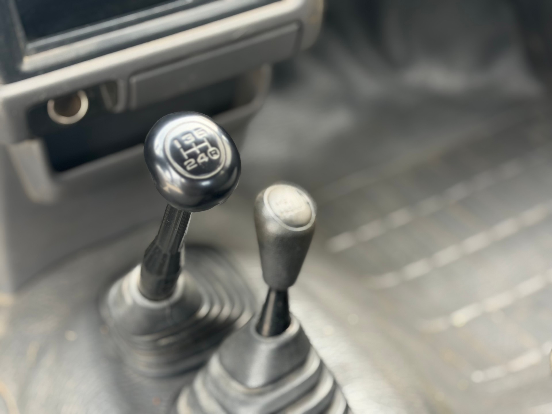 TOYOTA Hilux RN 106 DK Alu-image-11