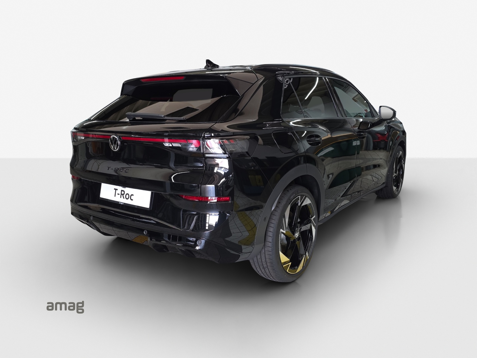 VW T-Roc 1.5 eTSI mHEV R-Line DSG-image-4