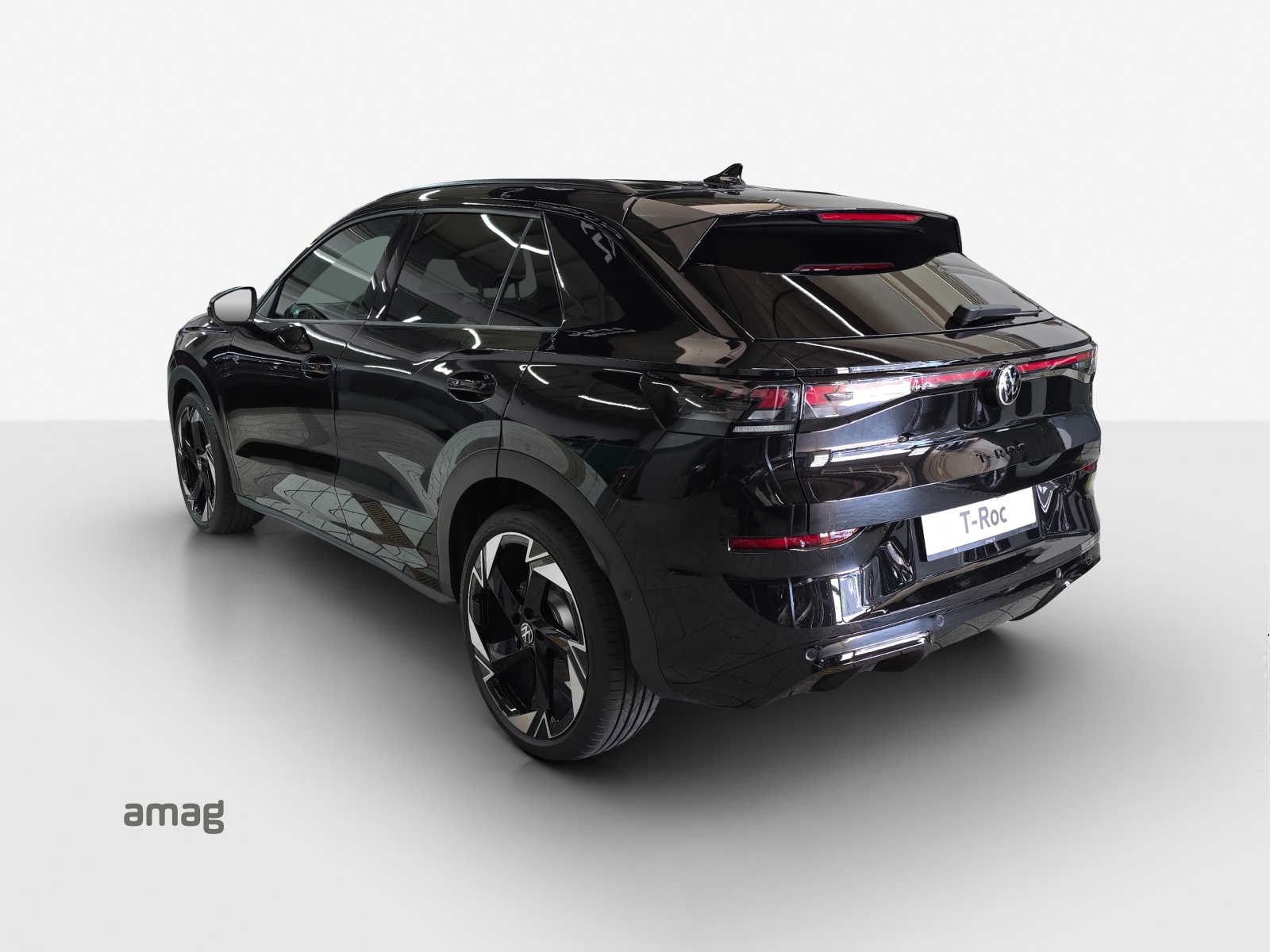 VW T-Roc 1.5 eTSI mHEV R-Line DSG-image-2