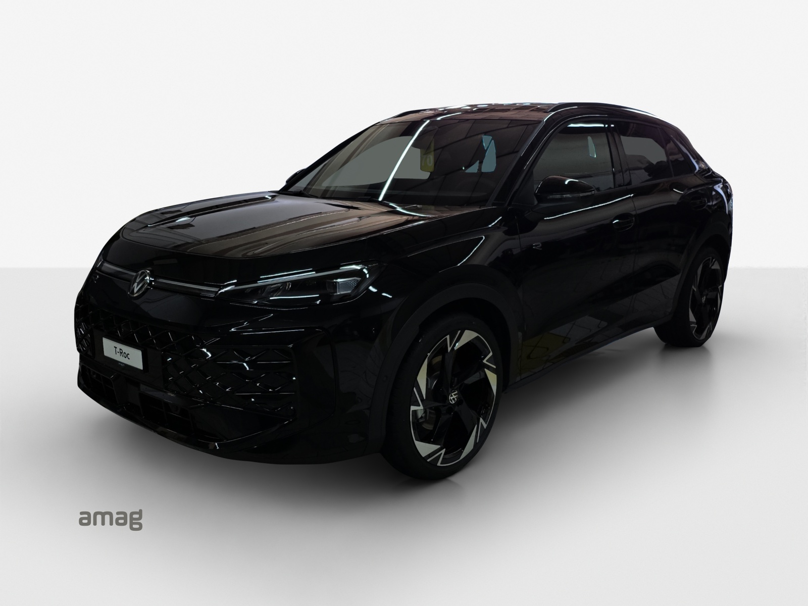 VW T-Roc 1.5 eTSI mHEV R-Line DSG-image-0