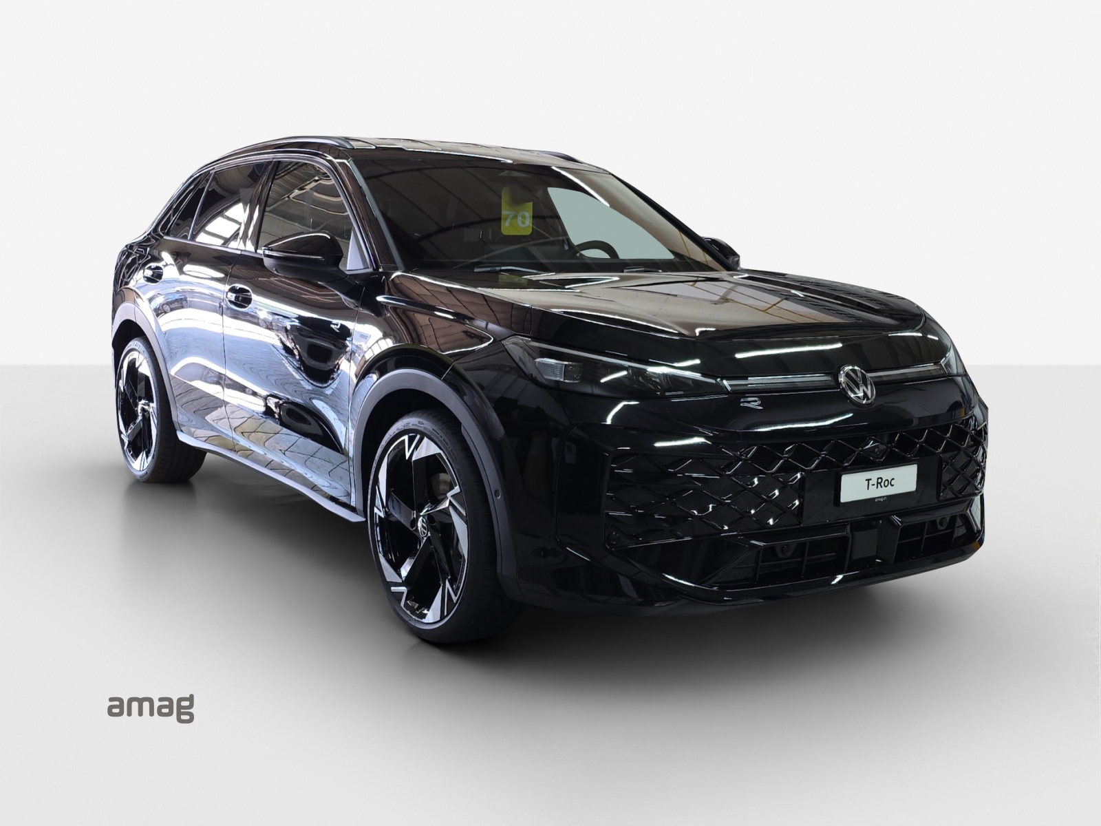 VW T-Roc 1.5 eTSI mHEV R-Line DSG-image-5