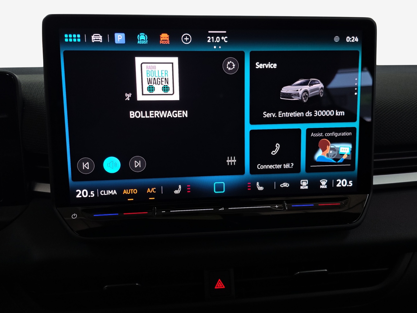 VW T-Roc 1.5 eTSI mHEV R-Line DSG-image-10