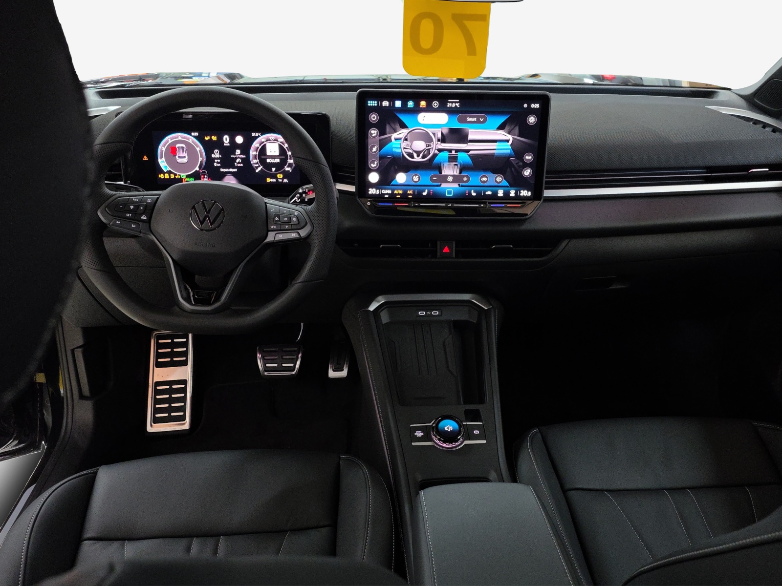 VW T-Roc 1.5 eTSI mHEV R-Line DSG-image-8