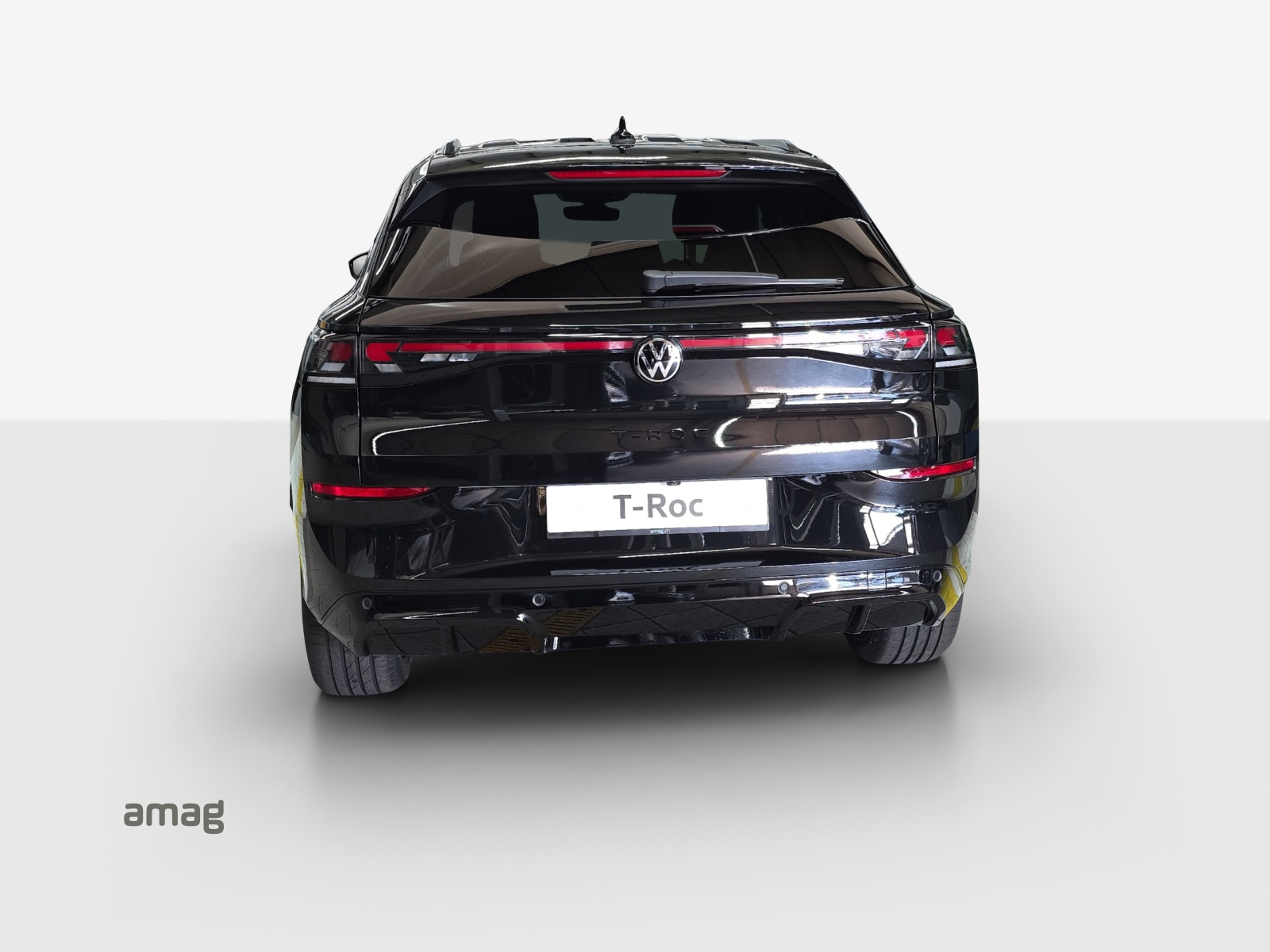 VW T-Roc 1.5 eTSI mHEV R-Line DSG-image-3