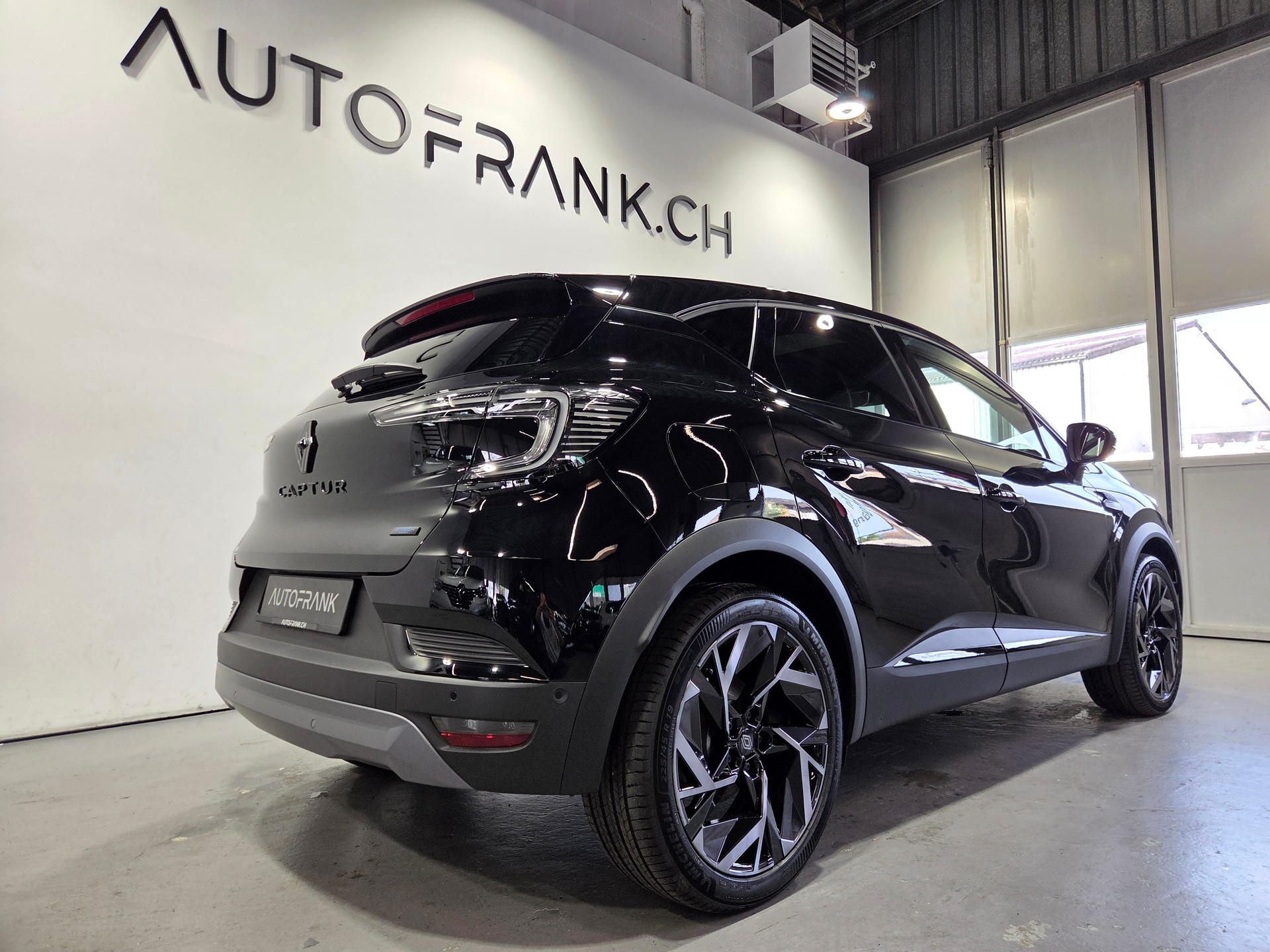 RENAULT Captur 1.8 E-Tech esprit Alpine-image-8