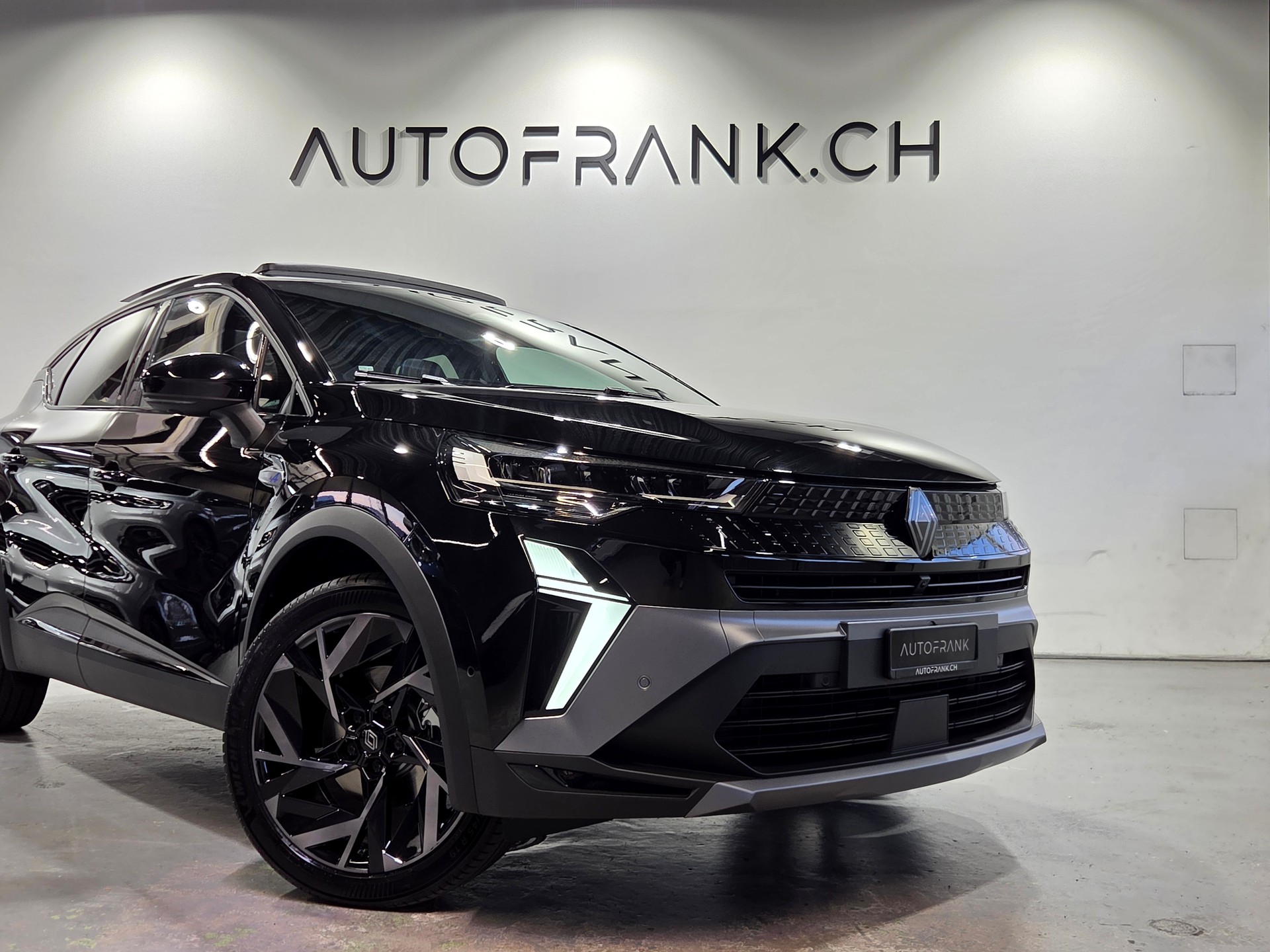RENAULT Captur 1.8 E-Tech esprit Alpine-image-3