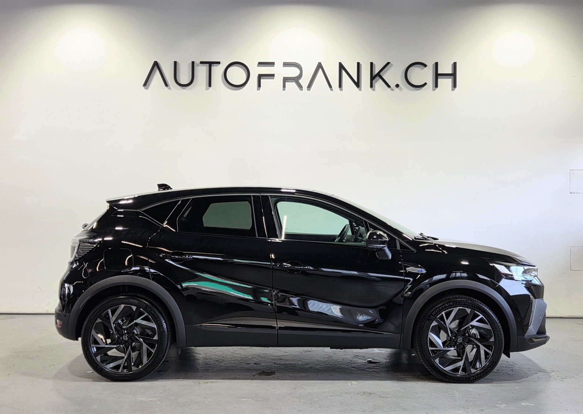 RENAULT Captur 1.8 E-Tech esprit Alpine-image-5