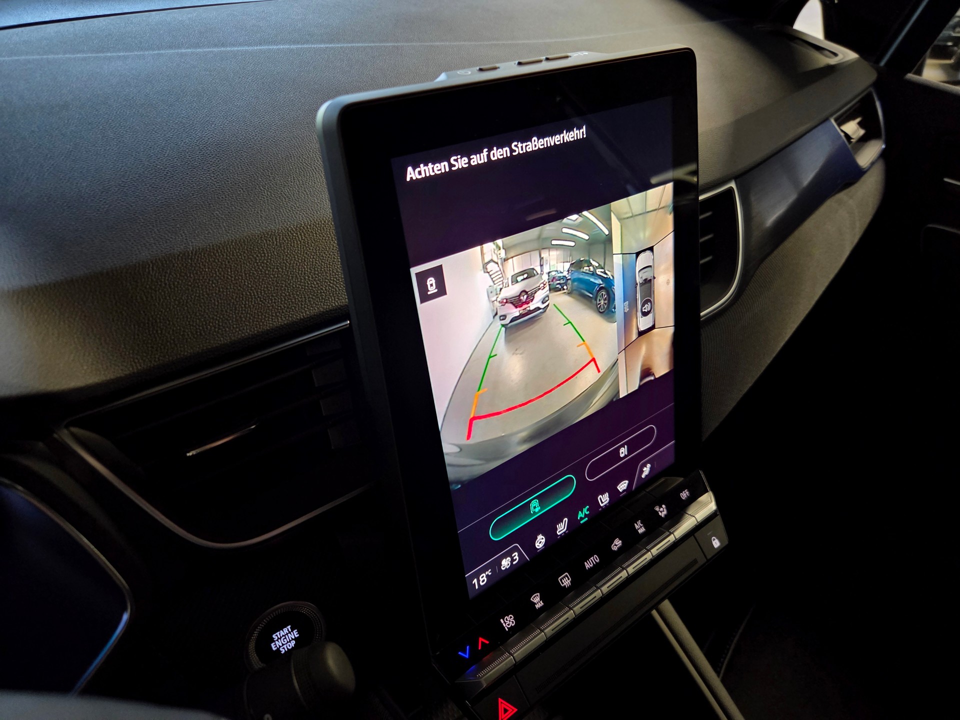 RENAULT Captur 1.8 E-Tech esprit Alpine-image-11
