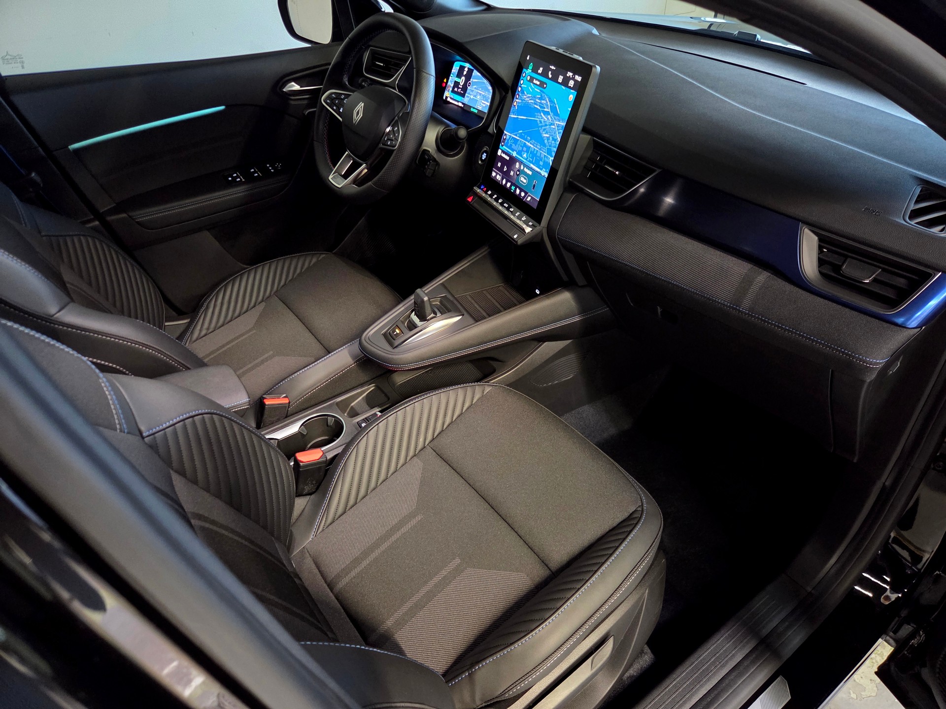 RENAULT Captur 1.8 E-Tech esprit Alpine-image-20