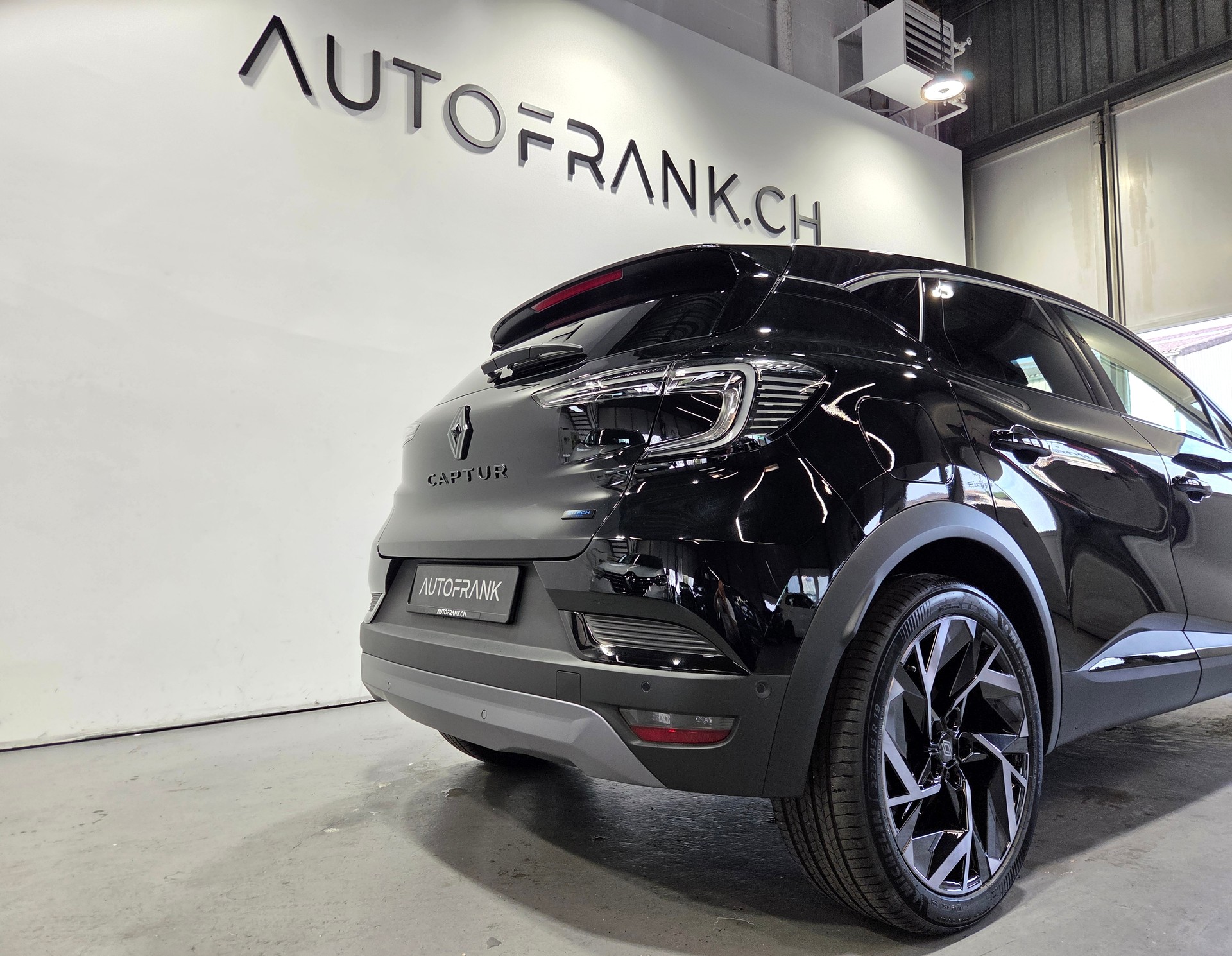 RENAULT Captur 1.8 E-Tech esprit Alpine-image-9