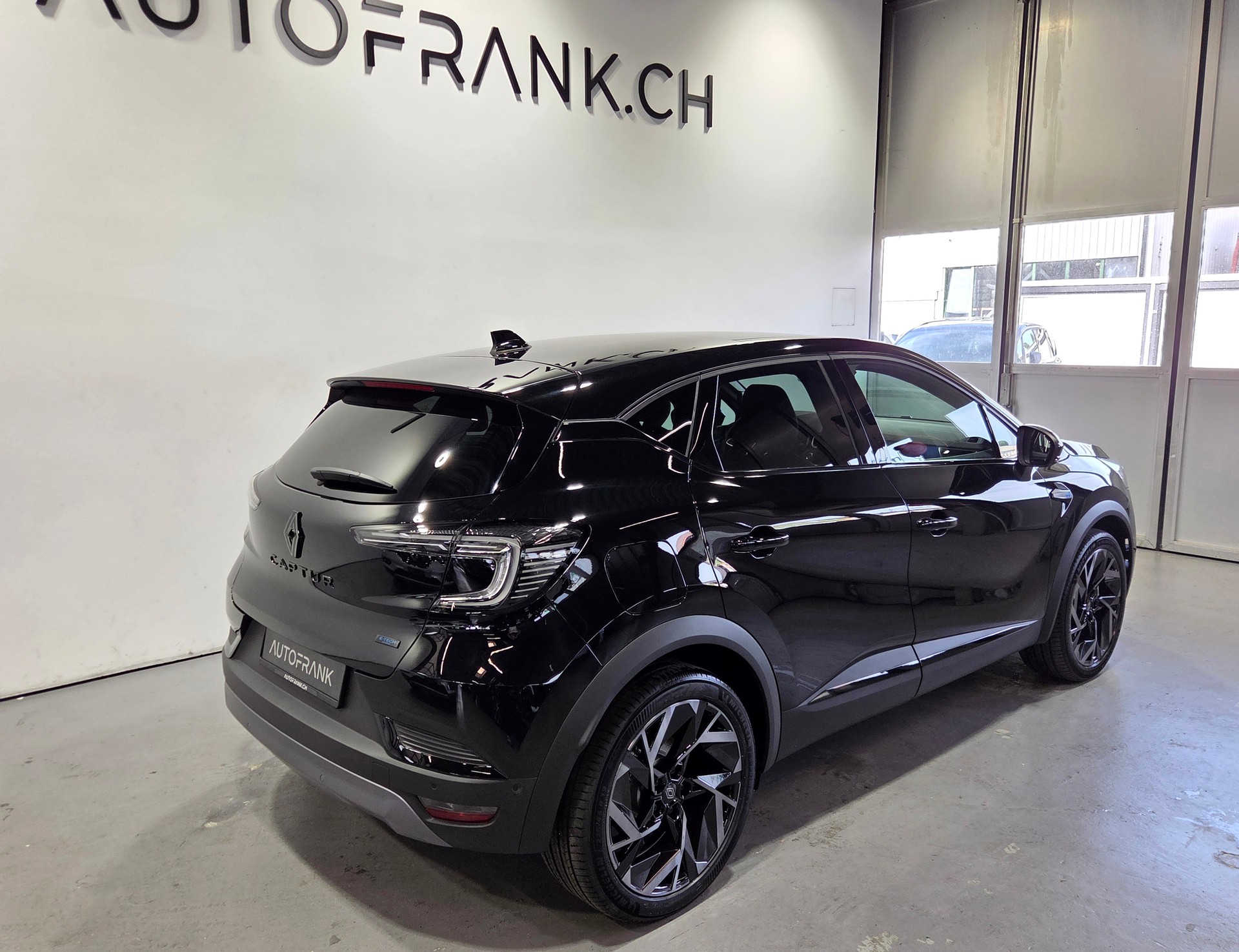 RENAULT Captur 1.8 E-Tech esprit Alpine-image-7