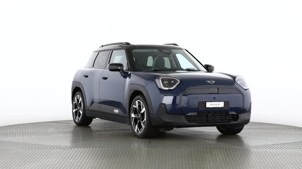MINI Aceman E-image-0