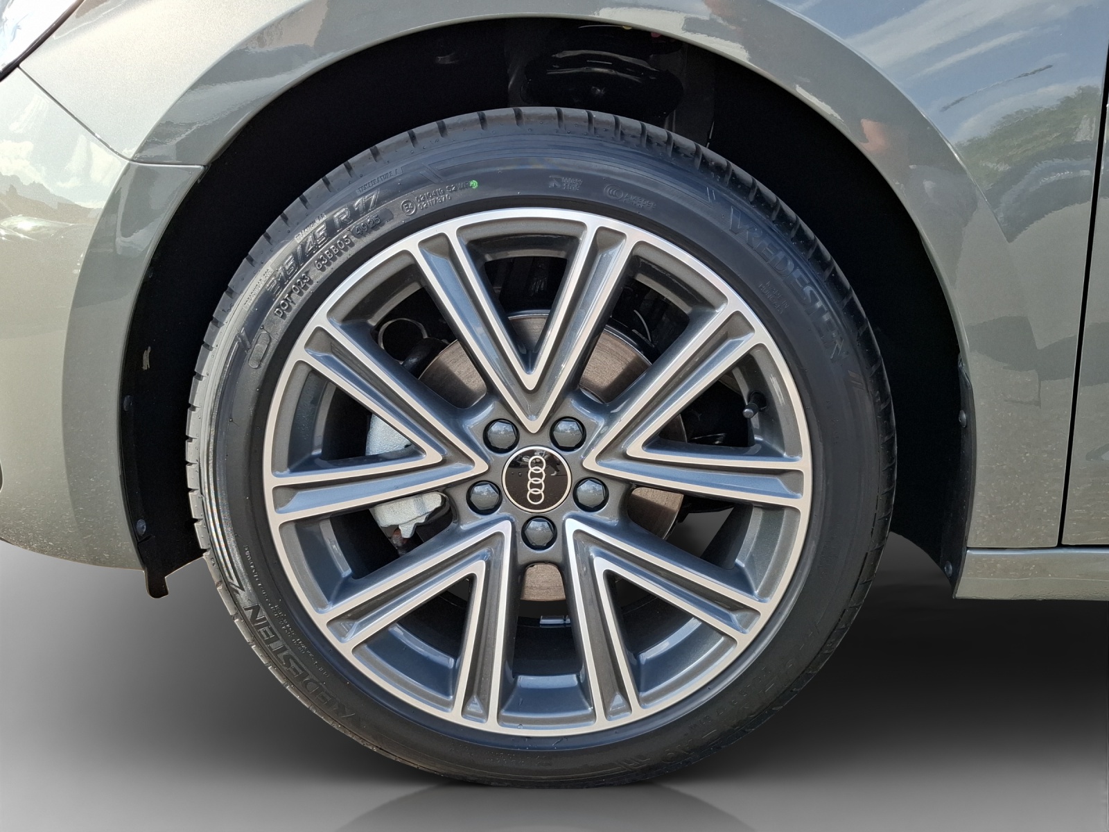AUDI A1 Sportback 30 TFSI Attraction S-tronic-image-13