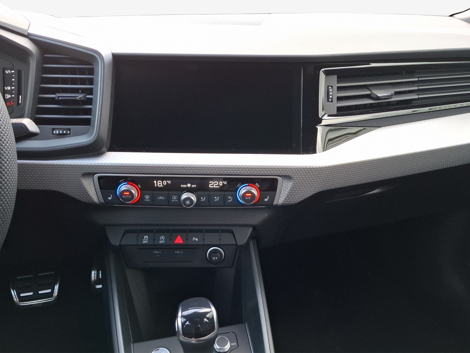AUDI A1 Sportback 30 TFSI Attraction S-tronic-image-10