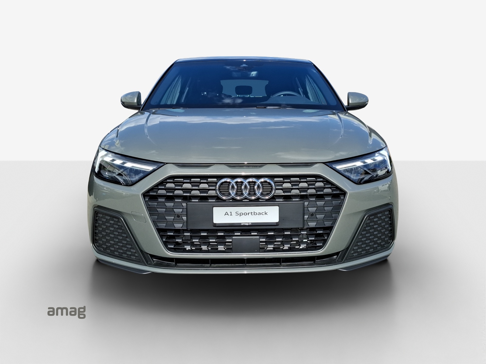 AUDI A1 Sportback 30 TFSI Attraction S-tronic-image-6