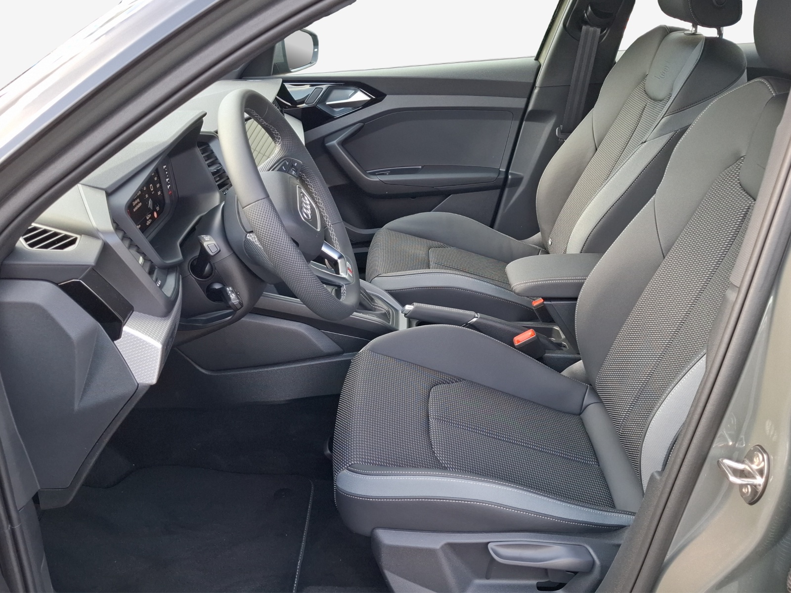 AUDI A1 Sportback 30 TFSI Attraction S-tronic-image-7