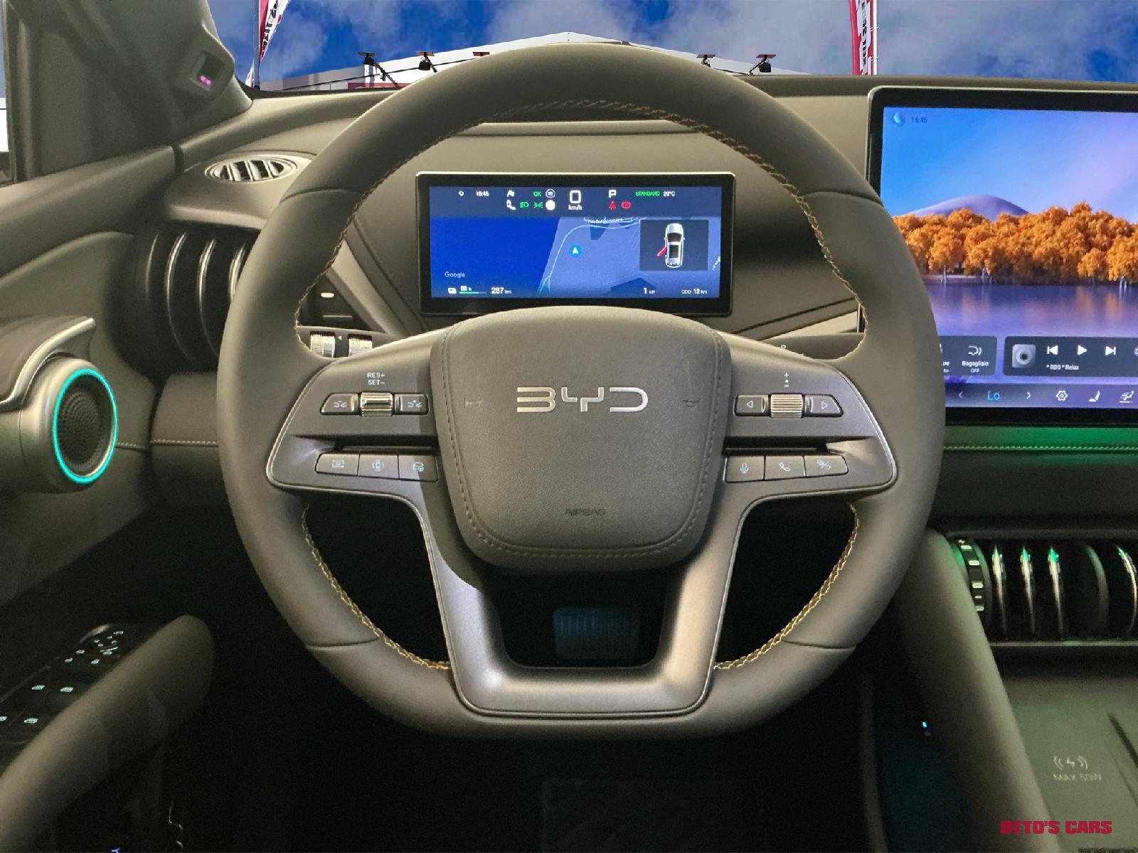 BYD Atto 3 EVO Excellence AWD 2026-image-3