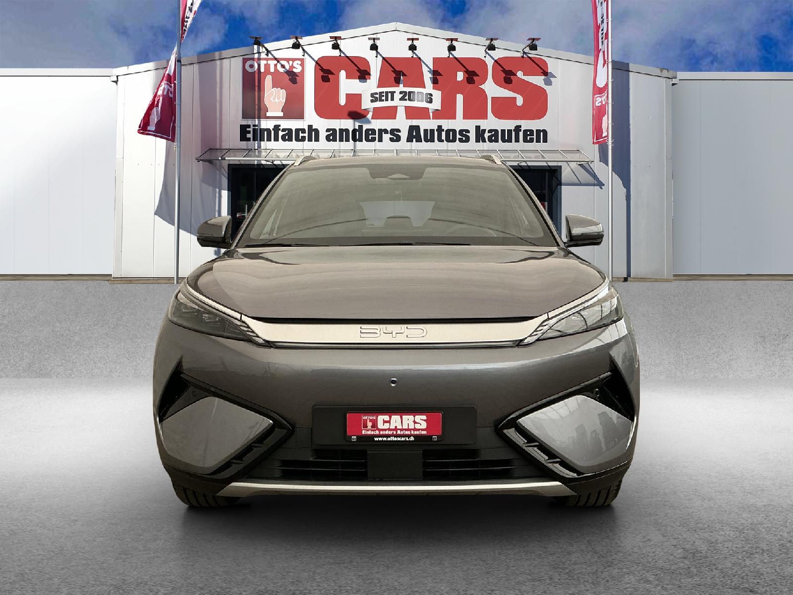 BYD Atto 3 EVO Excellence AWD 2026-image-10