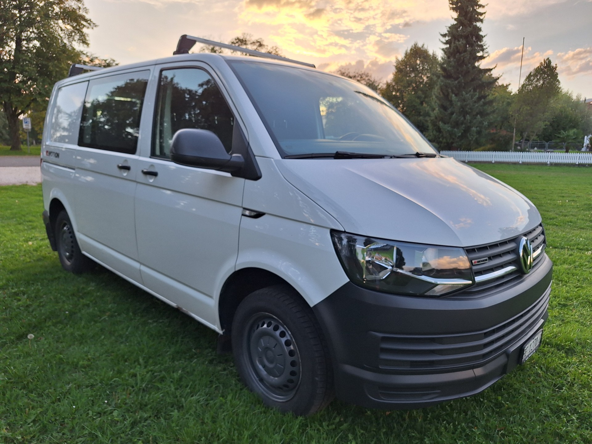 VW 2.0 TDI 4Motion 150PS-image-0