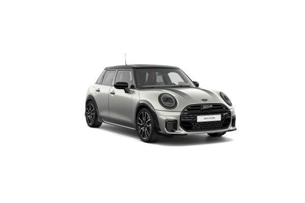 MINI Cooper S John Cooper Works Trim F65 2.0i (CH)-image-0