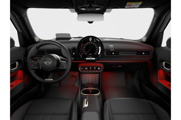 MINI Cooper S John Cooper Works Trim F65 2.0i (CH)-image-3