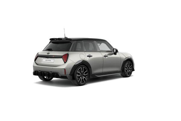MINI Cooper S John Cooper Works Trim F65 2.0i (CH)-image-1