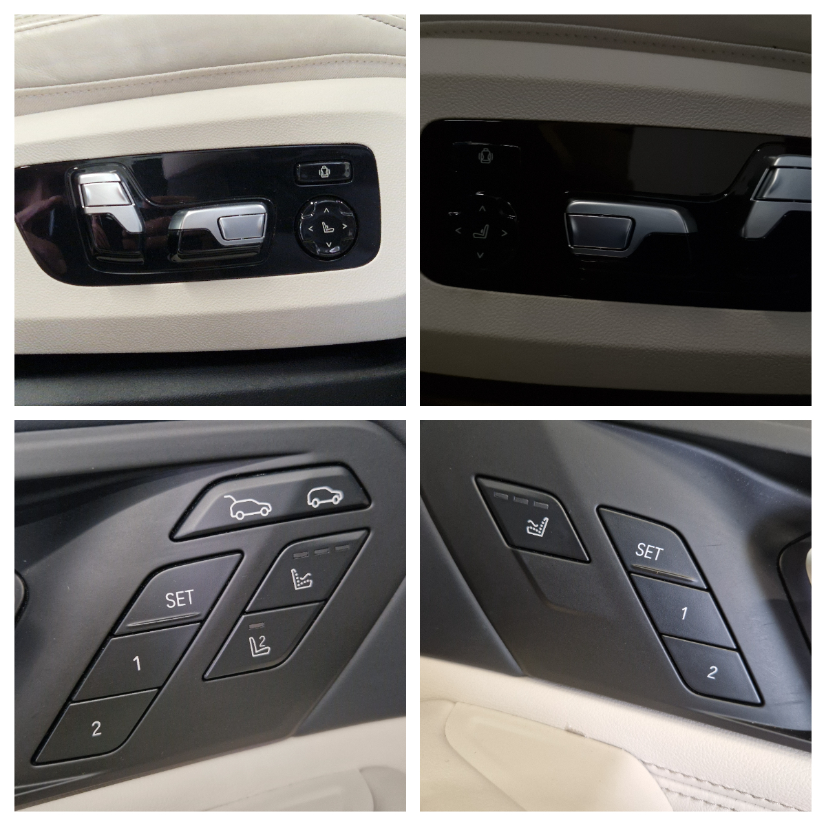 BMW X6 M50i Steptronic-image-10