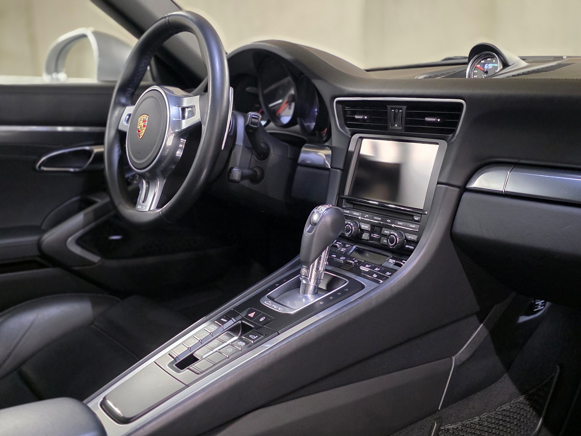 PORSCHE 911 Cabrio Carrera 4S PDK-image-7