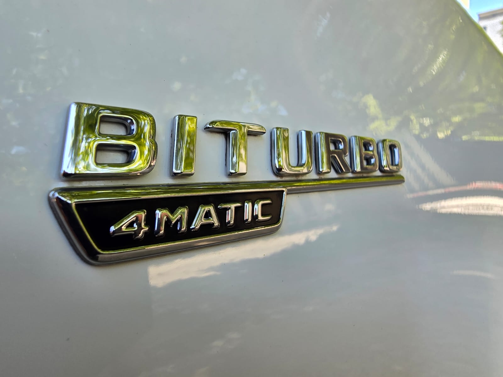 MERCEDES-BENZ GLC 43 AMG 4Matic 9G-Tronic-image-20