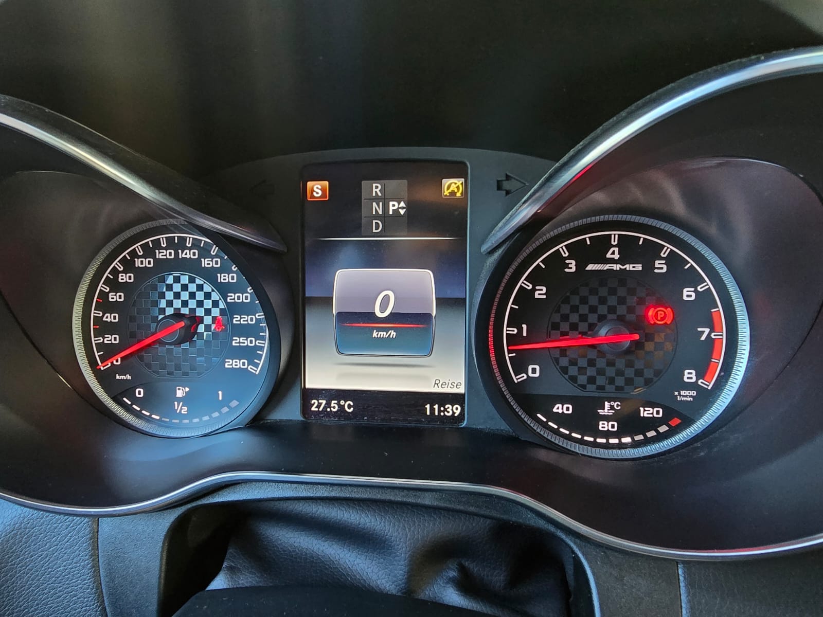 MERCEDES-BENZ GLC 43 AMG 4Matic 9G-Tronic-image-15