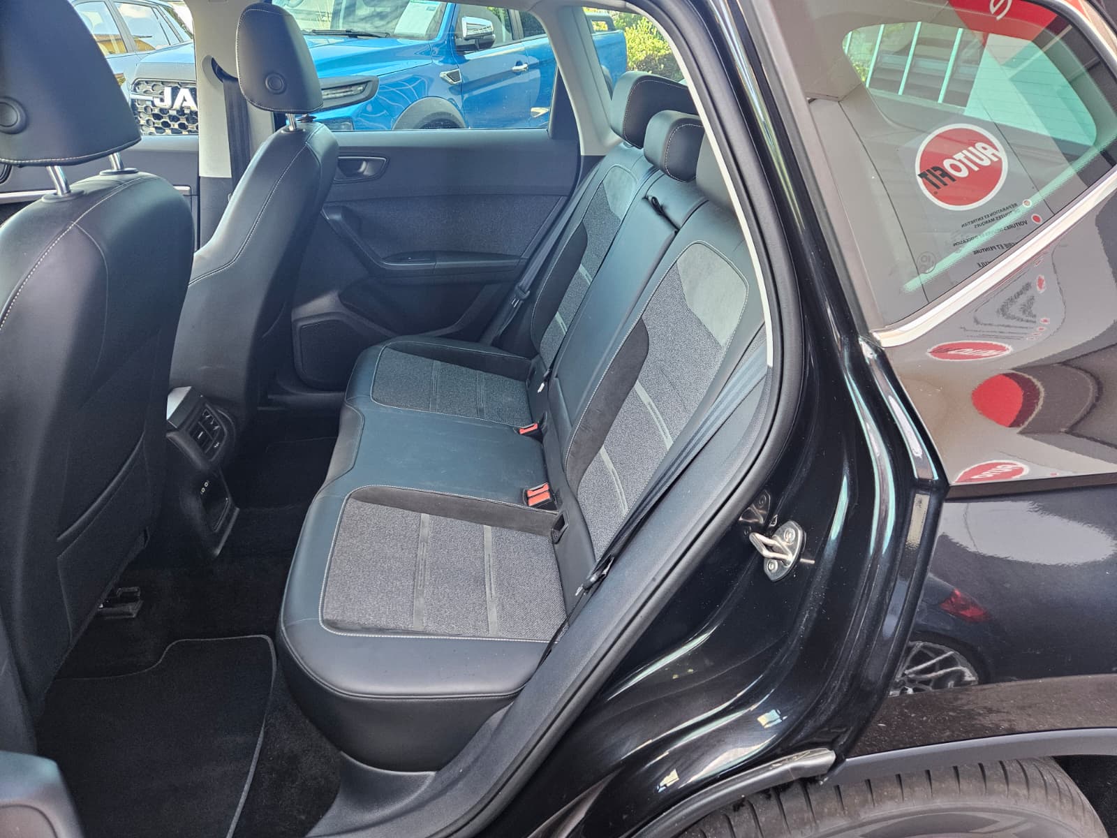 SEAT Ateca 2.0 TSI Xperience 4Drive DSG-image-11