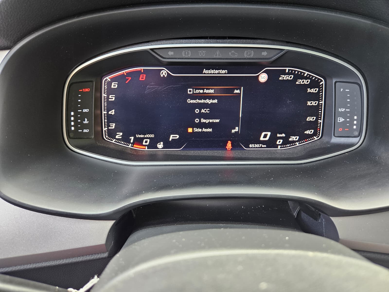 SEAT Ateca 2.0 TSI Xperience 4Drive DSG-image-4