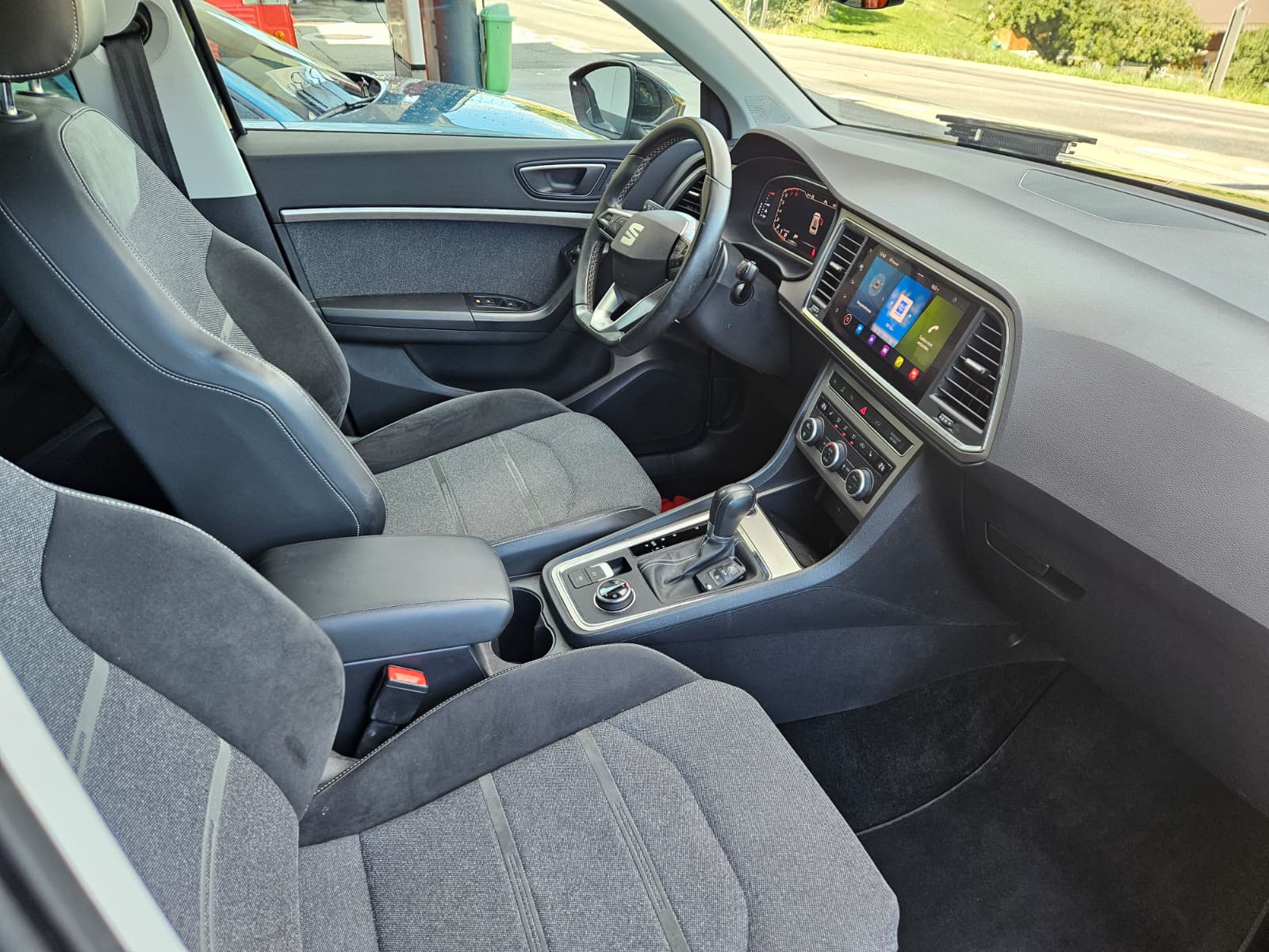 SEAT Ateca 2.0 TSI Xperience 4Drive DSG-image-10