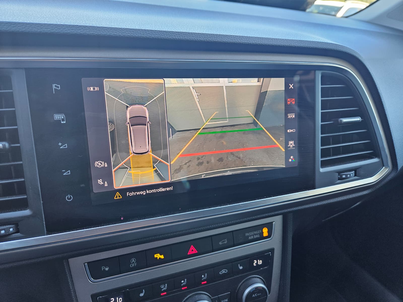 SEAT Ateca 2.0 TSI Xperience 4Drive DSG-image-5