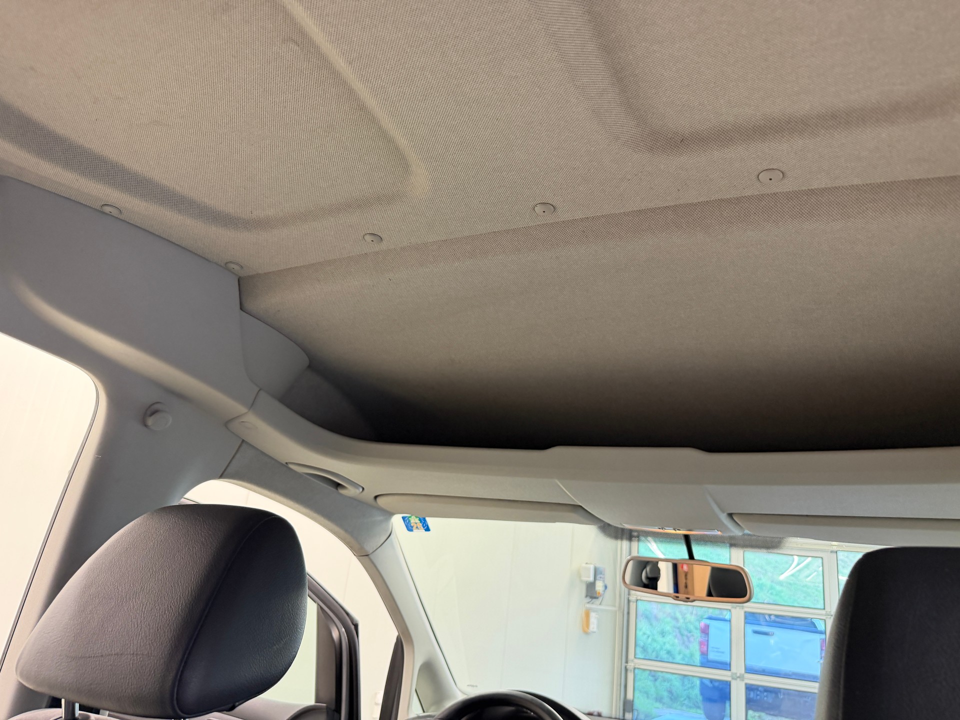 VW Caddy 2.0 TDI 4Motion Highline DSG-image-19