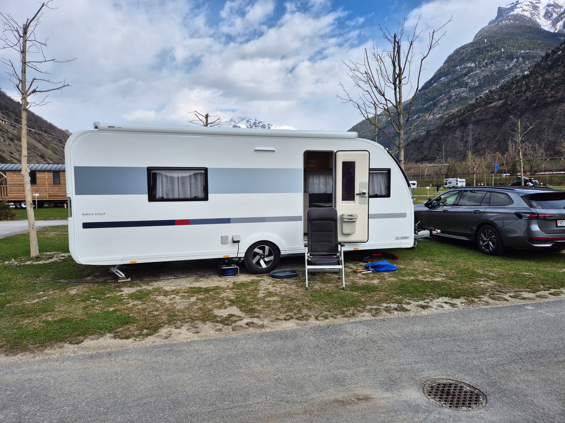 ADRIA 572 UT-image-0