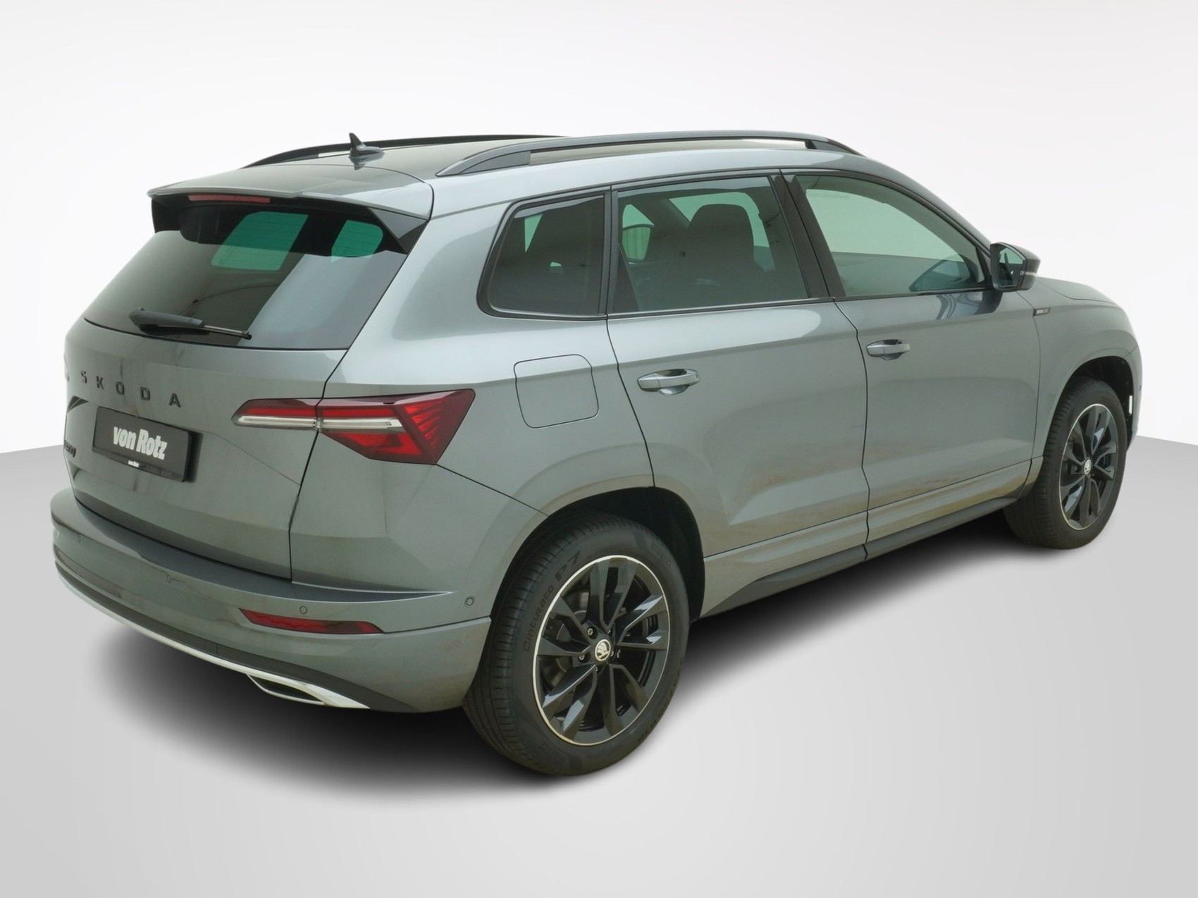 SKODA Karoq 1.5 TSI SportLine DSG-image-5