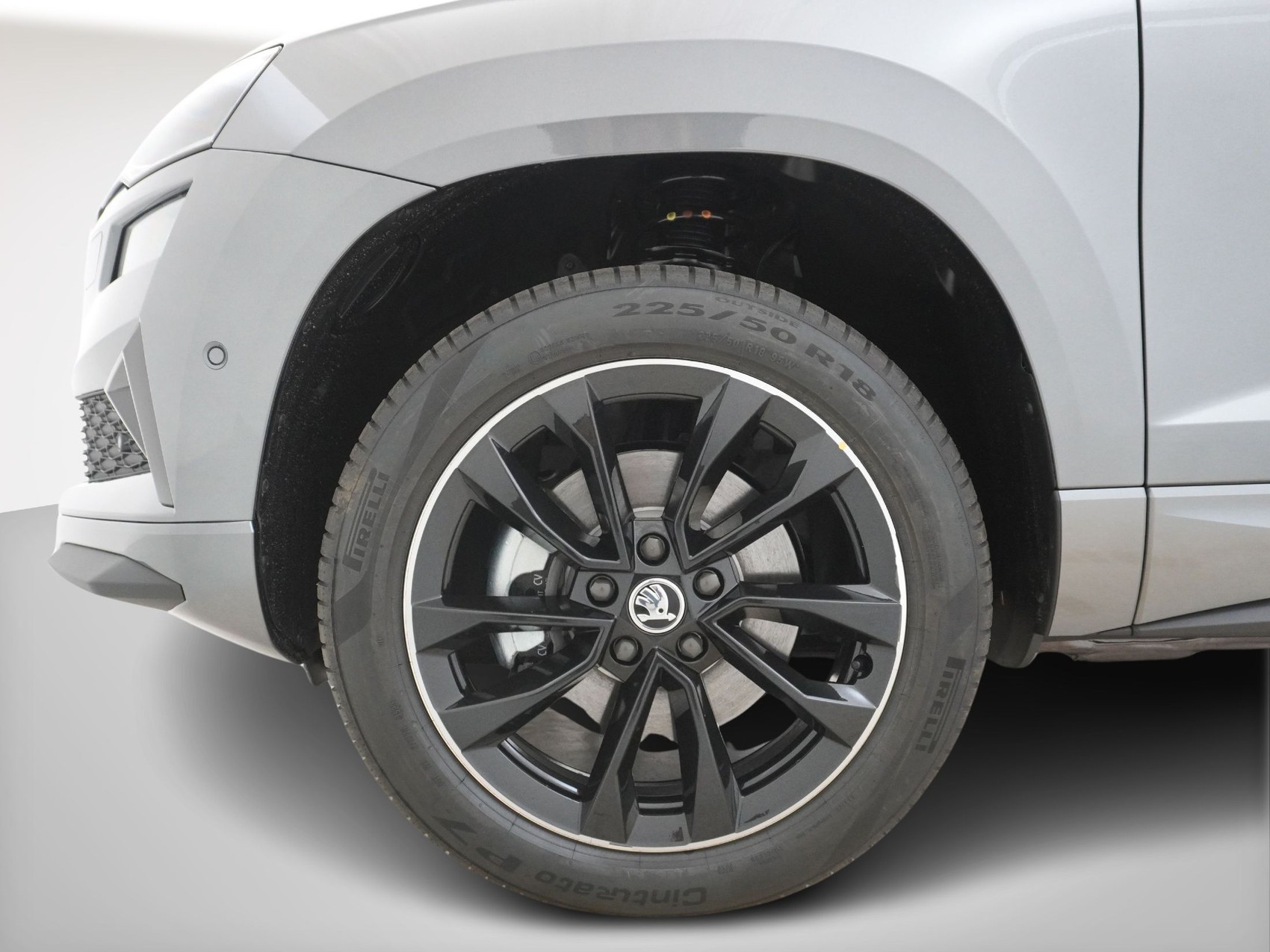 SKODA Karoq 1.5 TSI SportLine DSG-image-9