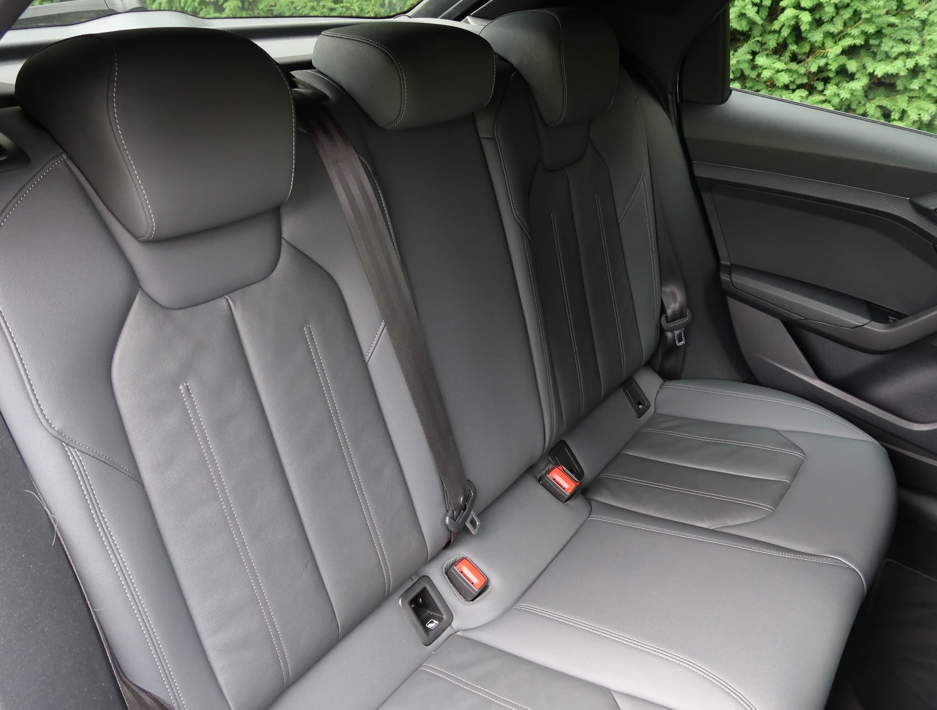 AUDI AUDI A1 Sportback 35 TFSI S Line S-tronic-image-24